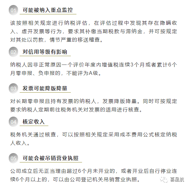 公司法人不領(lǐng)工資、不繳社保，零申報(bào)違法嗎？(圖5)